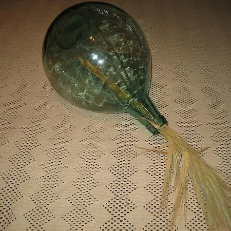 Affittacamere Our House Vavla