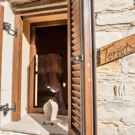 Our House Affittacamere