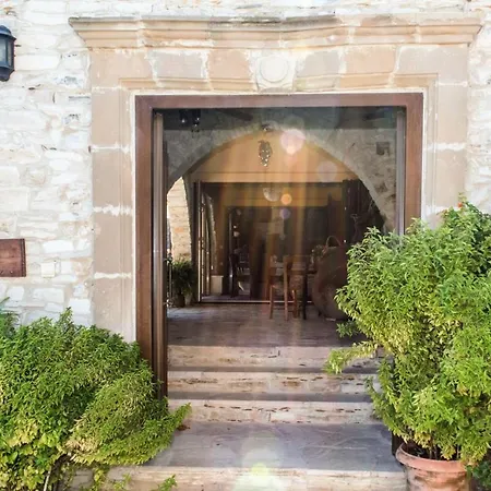 Our House Affittacamere