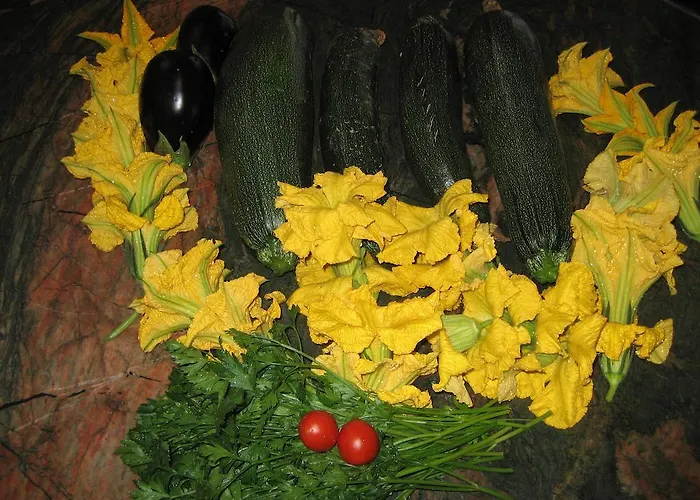 Guest house Our House Vavla