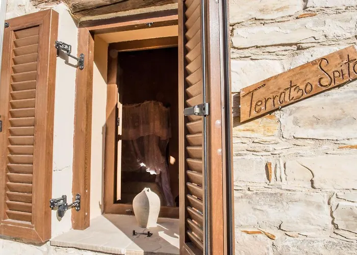 Our House Guest house