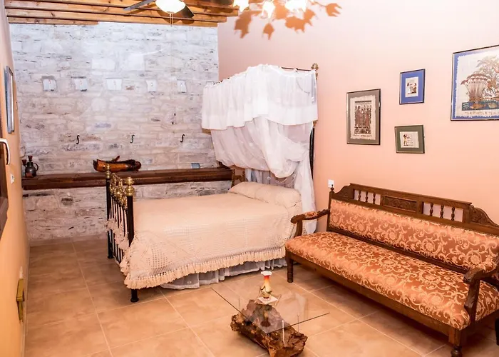 Our House Guest house