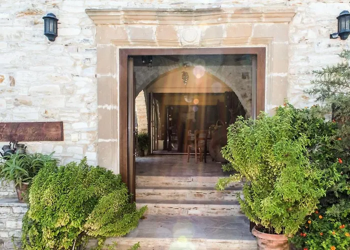 Our House Guest house