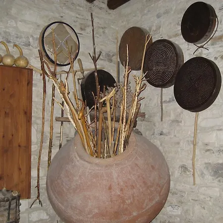 בית הארחה Our House 4*