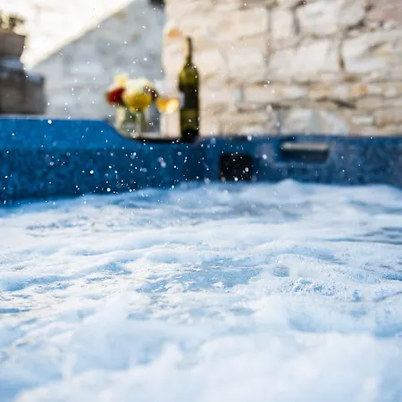 בית הארחה Our House Vavla