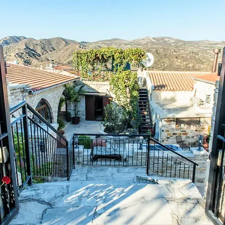 Our House Vavla