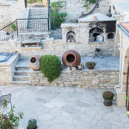 το σπίτι μας 4* Βάβλα